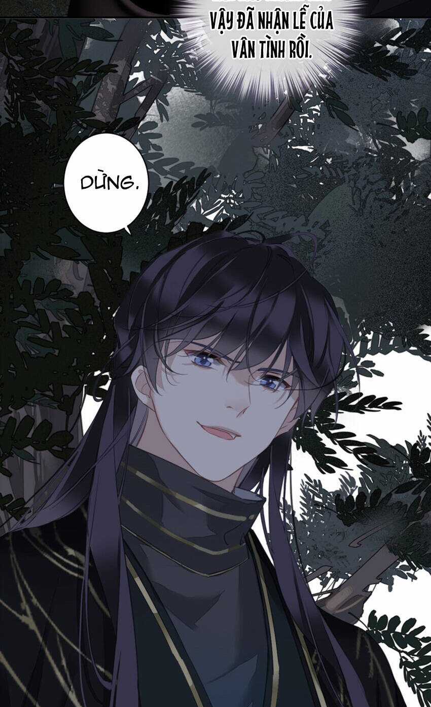 Quận Chúa Bất Tư Gia Chapter 155 trang 10