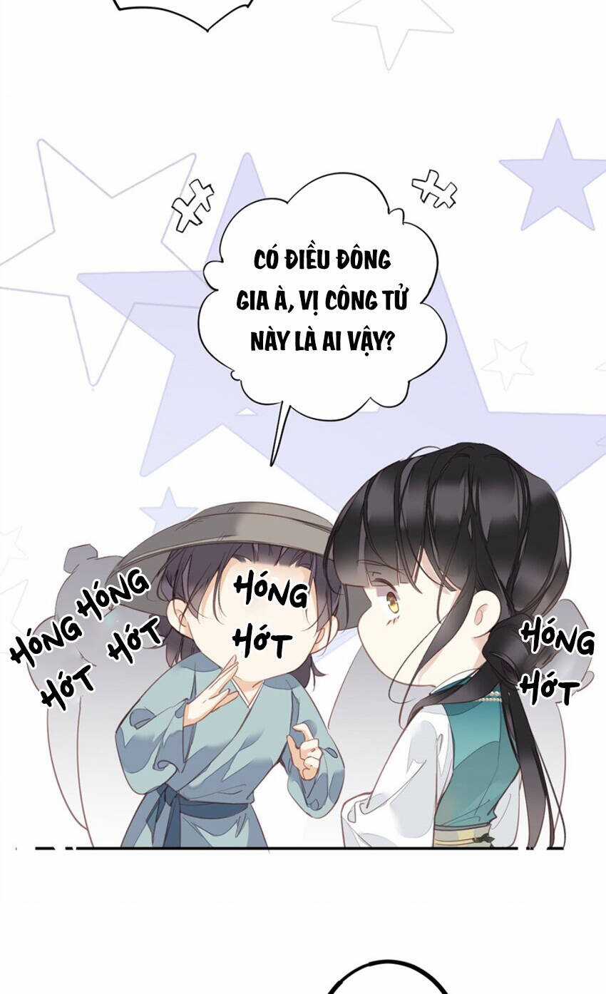 Quận Chúa Bất Tư Gia Chapter 155 trang 13