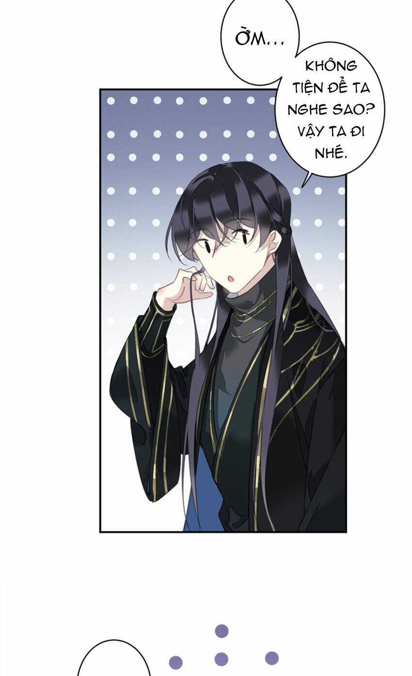 Quận Chúa Bất Tư Gia Chapter 155 trang 16