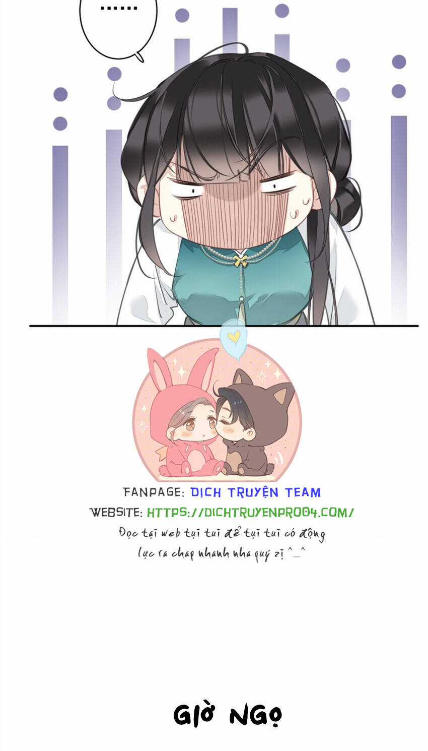 Quận Chúa Bất Tư Gia Chapter 155 trang 17