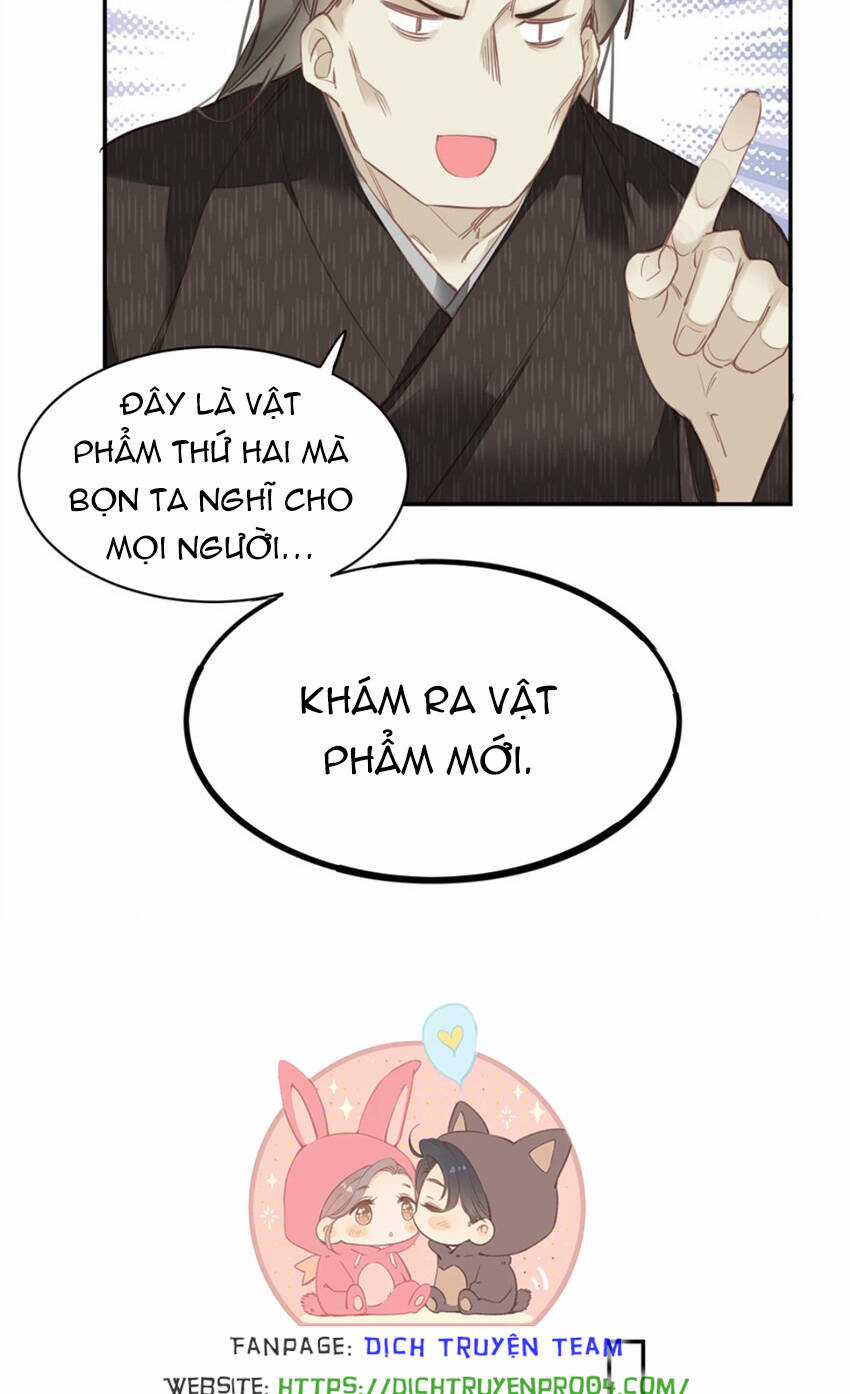 Quận Chúa Bất Tư Gia Chapter 155 trang 25