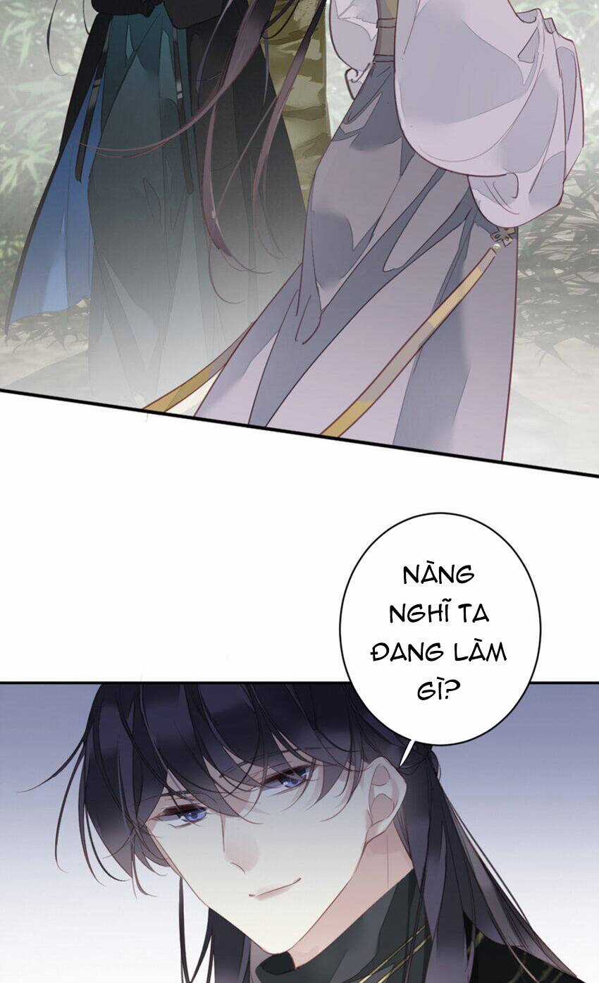 Quận Chúa Bất Tư Gia Chapter 155 trang 29