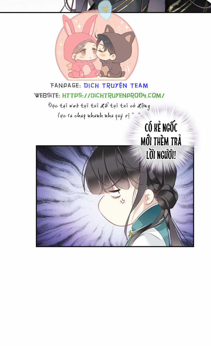 Quận Chúa Bất Tư Gia Chapter 155 trang 30