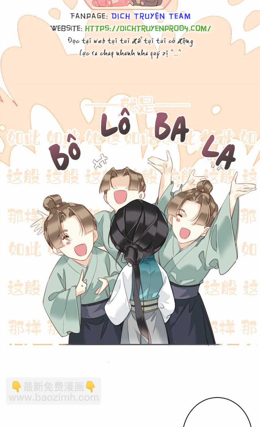 Quận Chúa Bất Tư Gia Chapter 155 trang 33