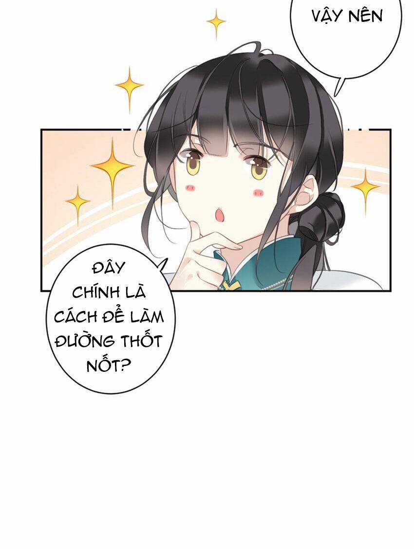 Quận Chúa Bất Tư Gia Chapter 155 trang 34