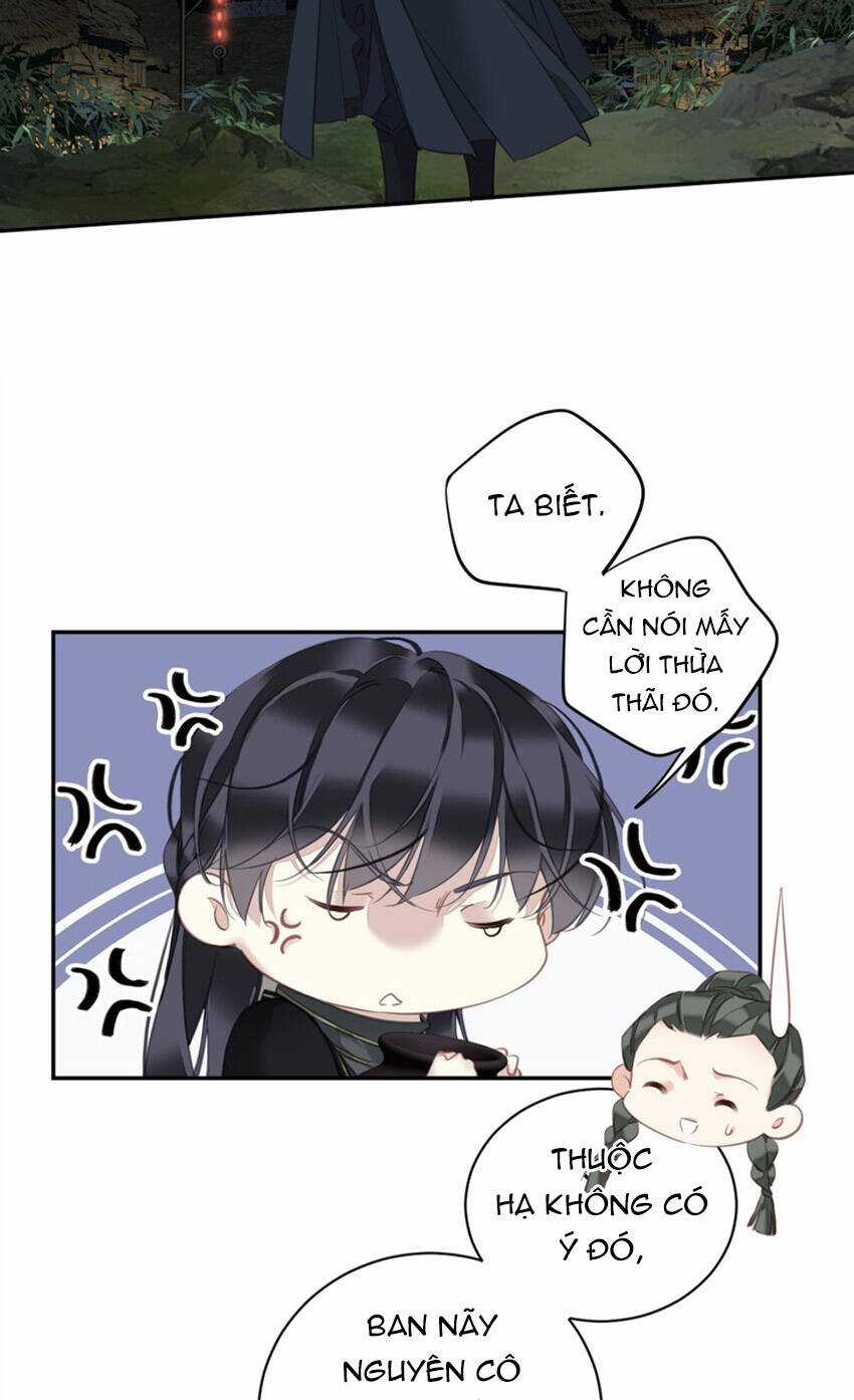 Quận Chúa Bất Tư Gia Chapter 155 trang 6