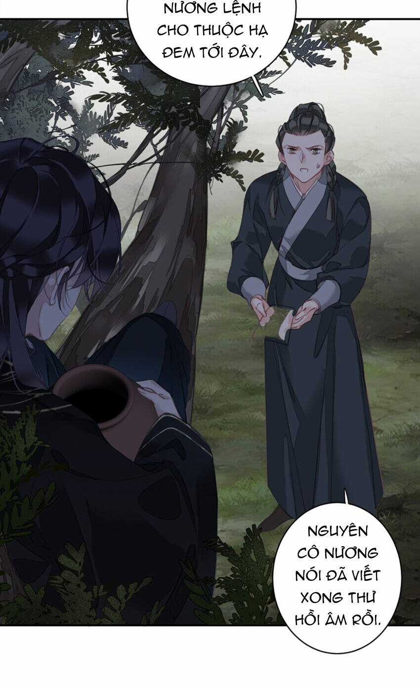 Quận Chúa Bất Tư Gia Chapter 155 trang 7