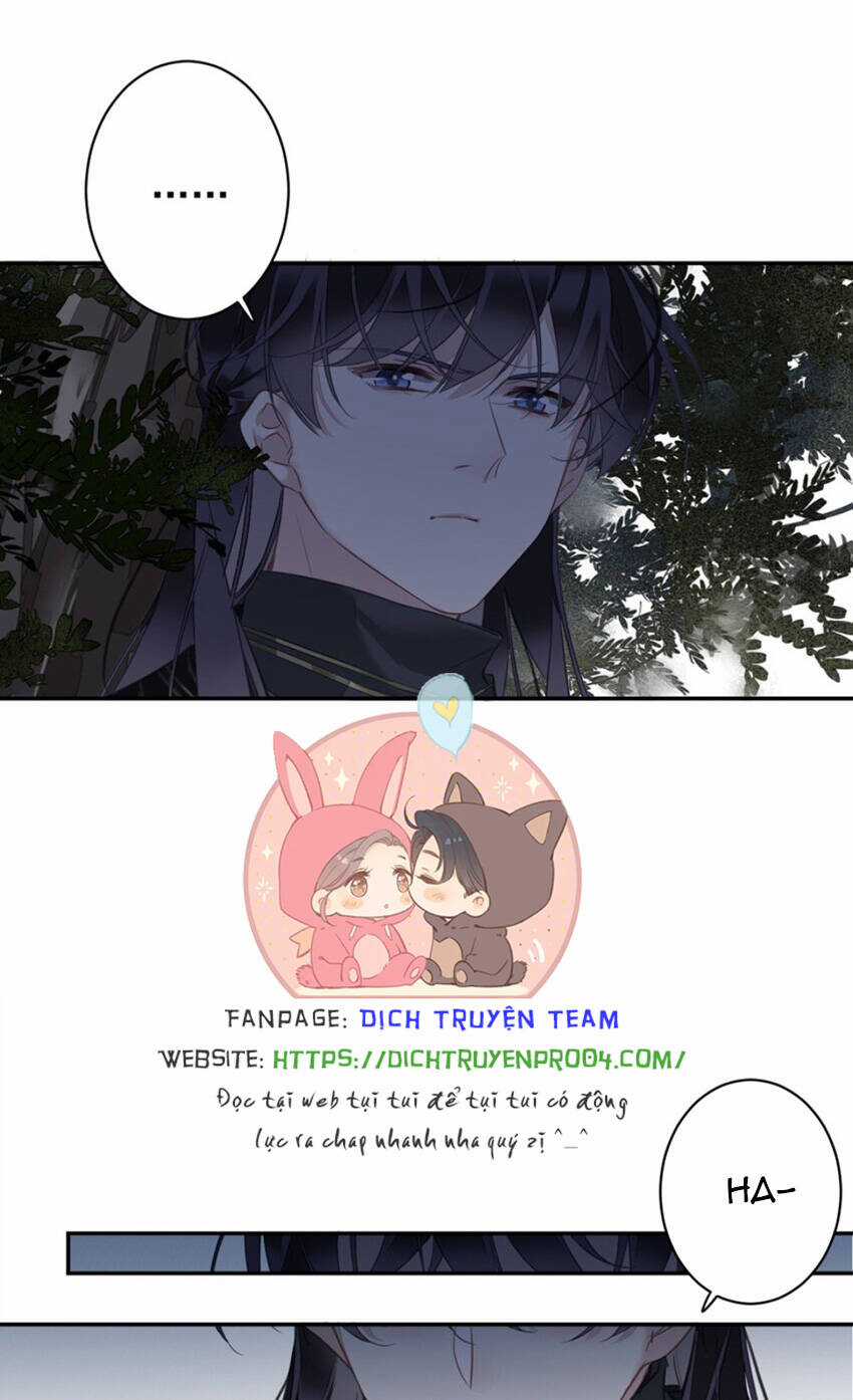 Quận Chúa Bất Tư Gia Chapter 155 trang 8