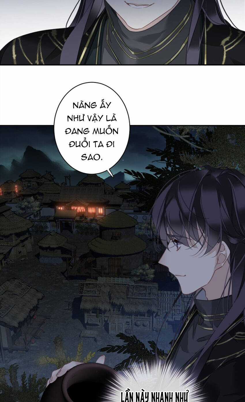 Quận Chúa Bất Tư Gia Chapter 155 trang 9