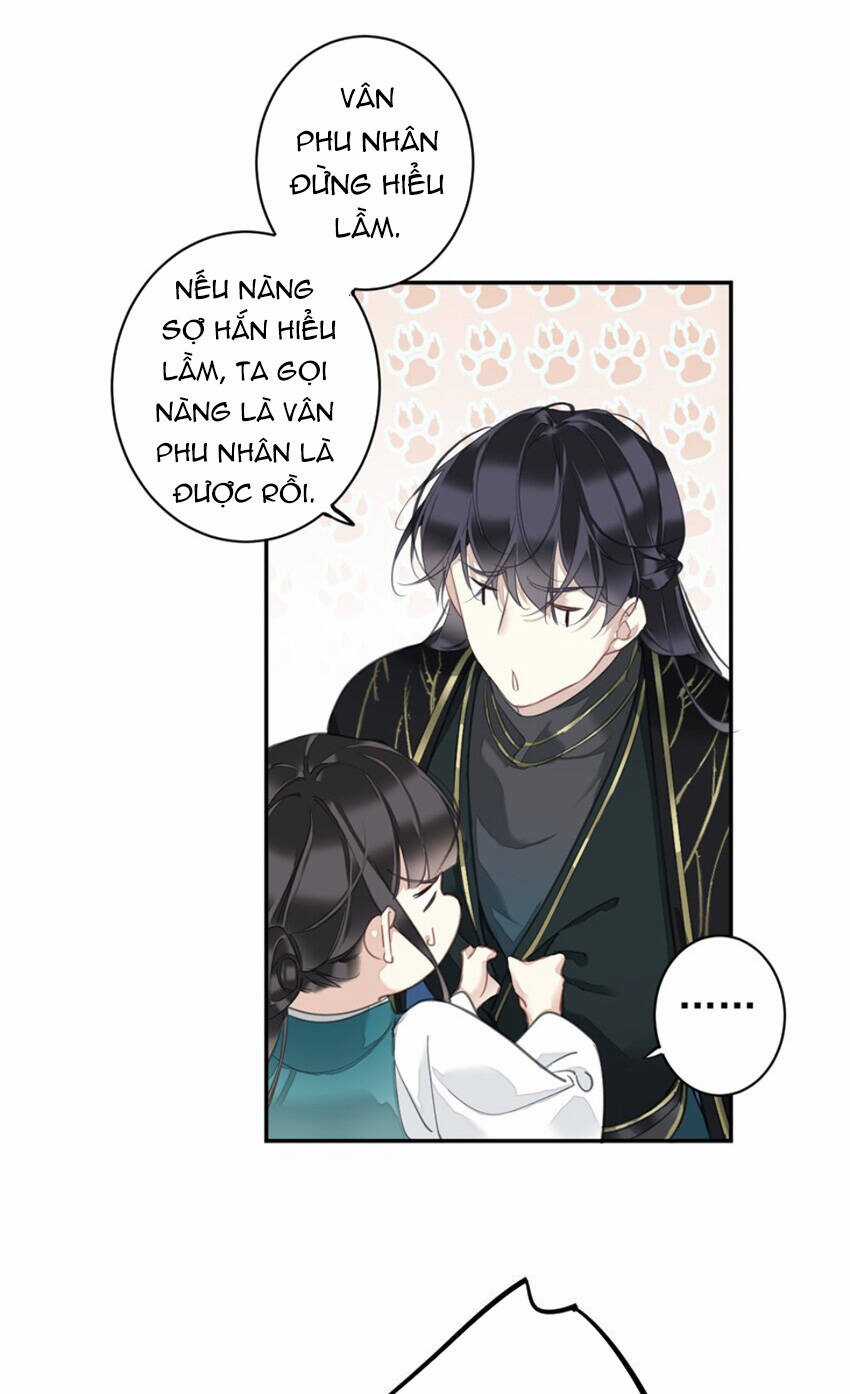 Quận Chúa Bất Tư Gia Chapter 156 trang 11