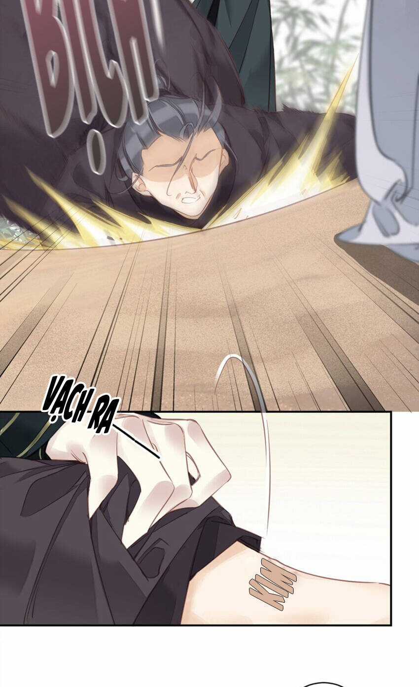 Quận Chúa Bất Tư Gia Chapter 156 trang 14