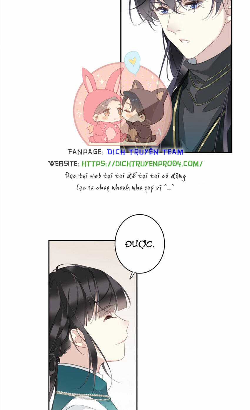 Quận Chúa Bất Tư Gia Chapter 156 trang 23