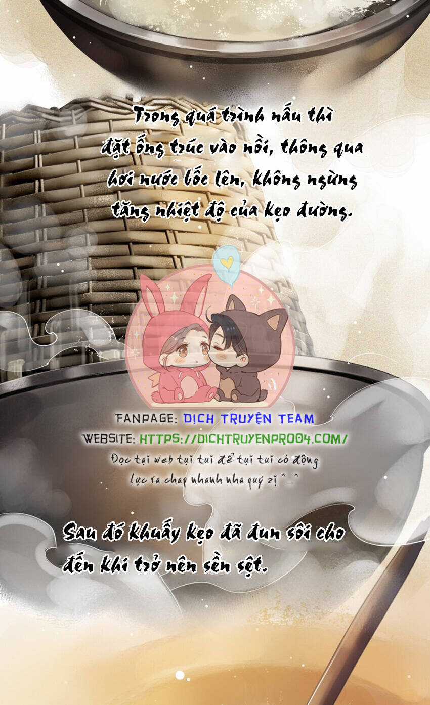 Quận Chúa Bất Tư Gia Chapter 156 trang 3