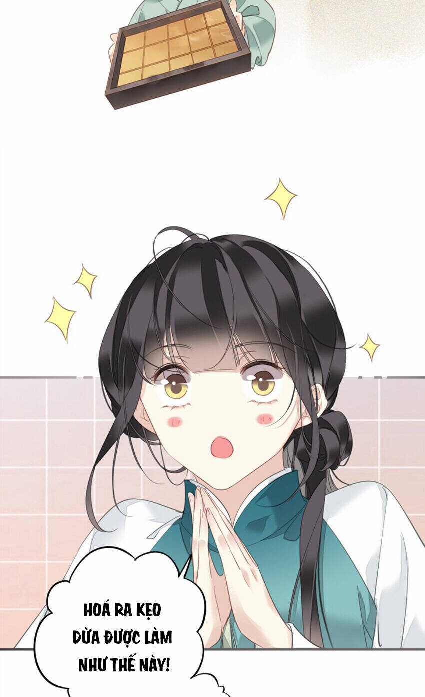 Quận Chúa Bất Tư Gia Chapter 156 trang 5