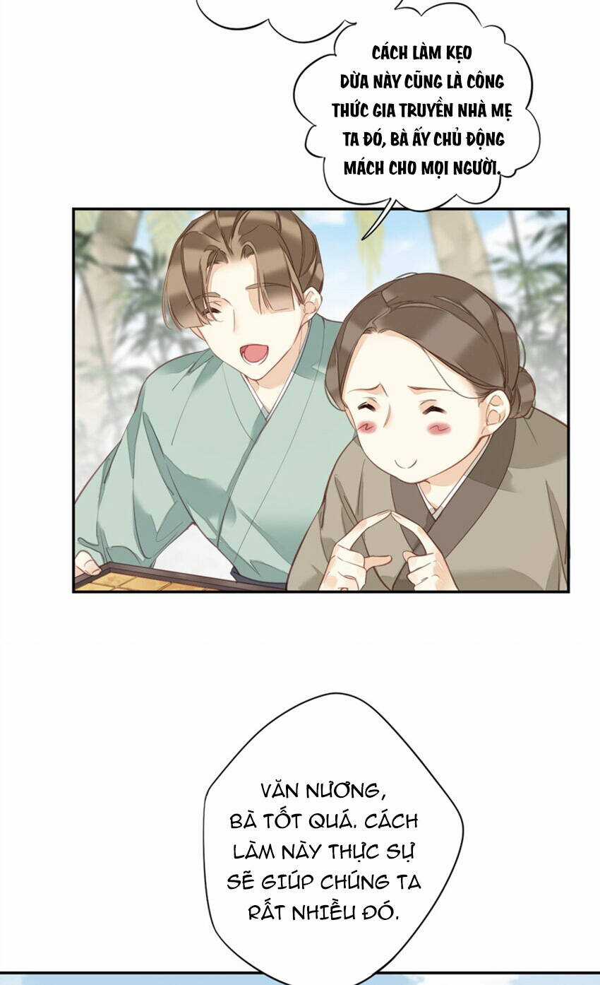 Quận Chúa Bất Tư Gia Chapter 156 trang 7