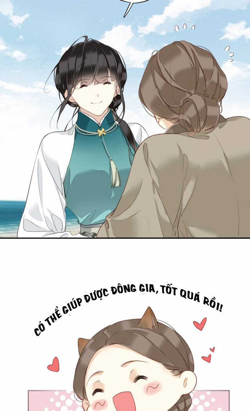 Quận Chúa Bất Tư Gia Chapter 156 trang 8