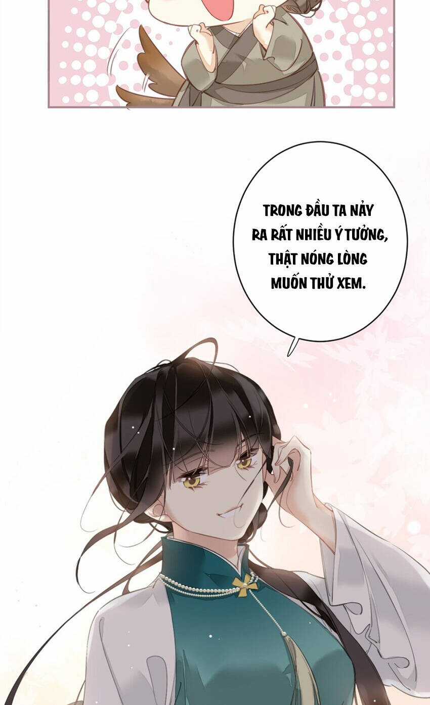 Quận Chúa Bất Tư Gia Chapter 156 trang 9