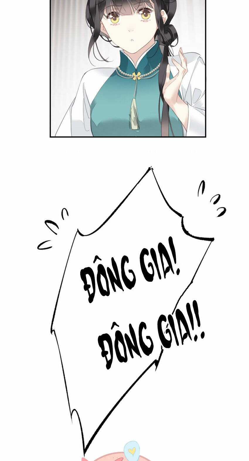 Quận Chúa Bất Tư Gia Chapter 157 trang 15