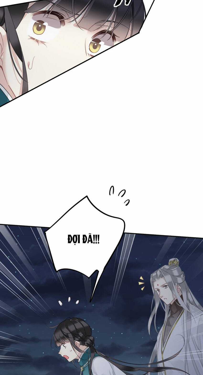 Quận Chúa Bất Tư Gia Chapter 157 trang 25