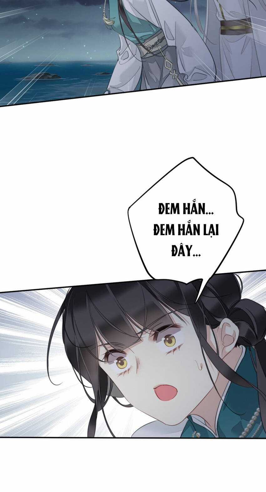 Quận Chúa Bất Tư Gia Chapter 157 trang 26