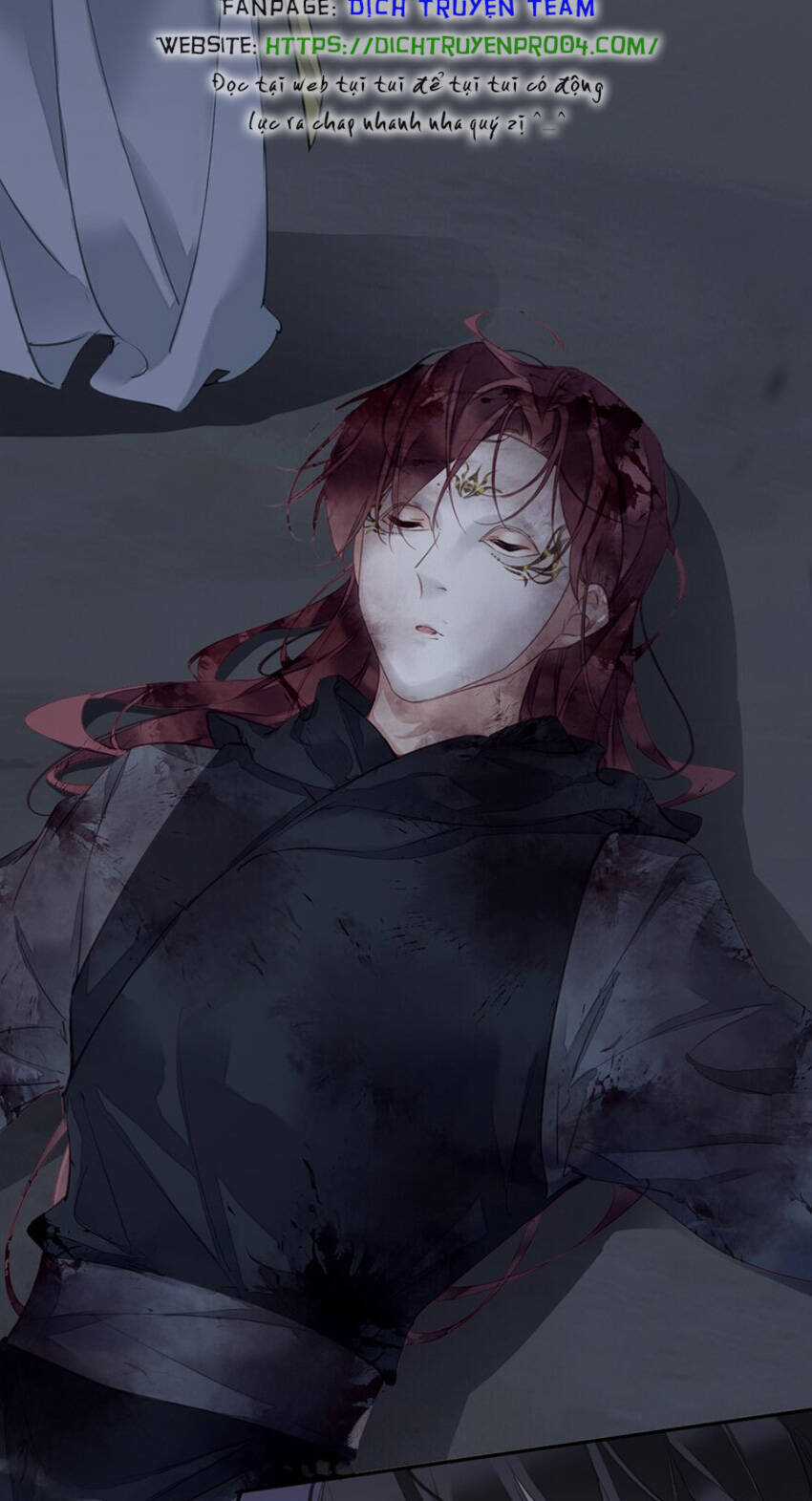 Quận Chúa Bất Tư Gia Chapter 157 trang 28