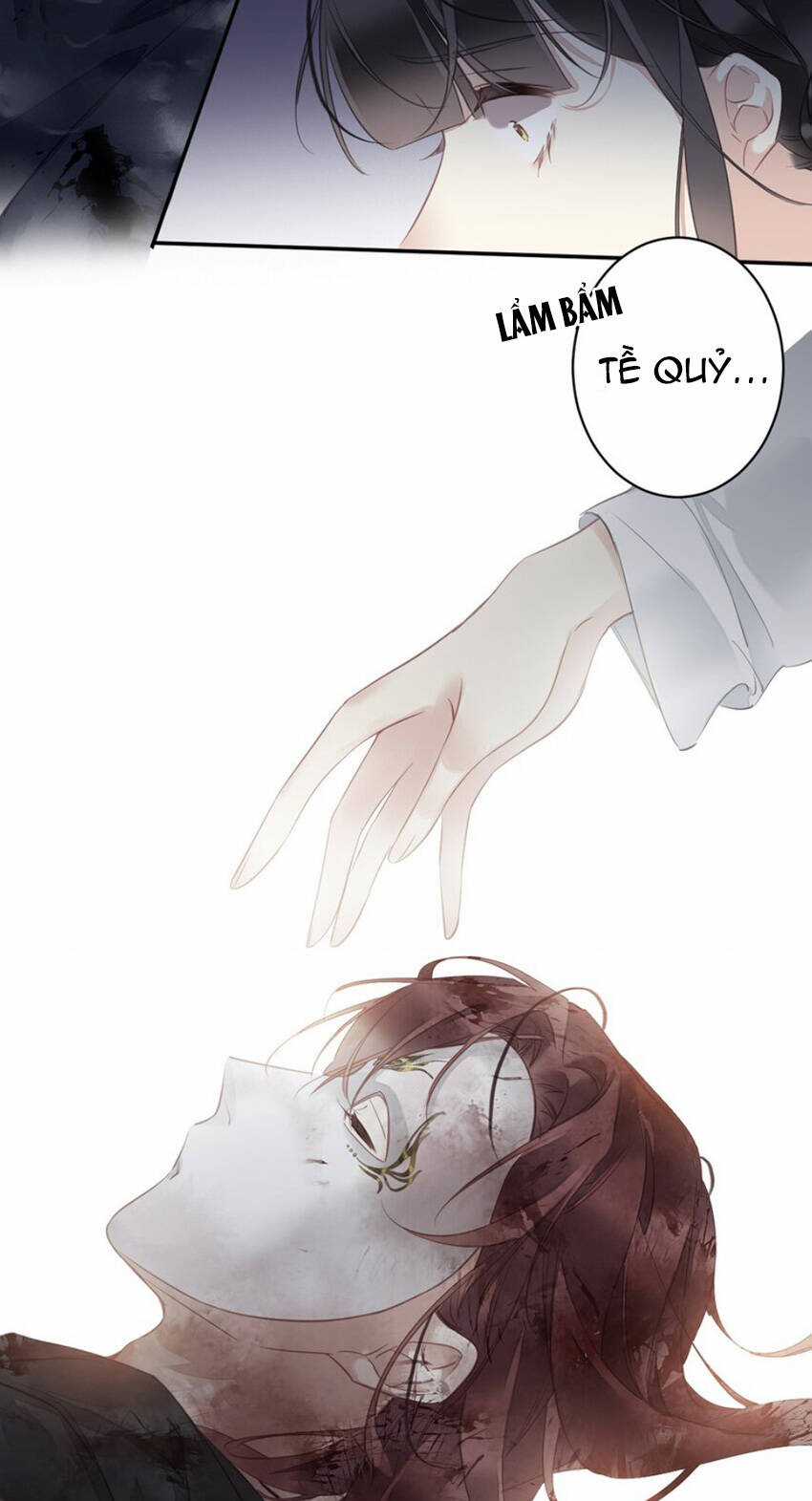 Quận Chúa Bất Tư Gia Chapter 157 trang 29