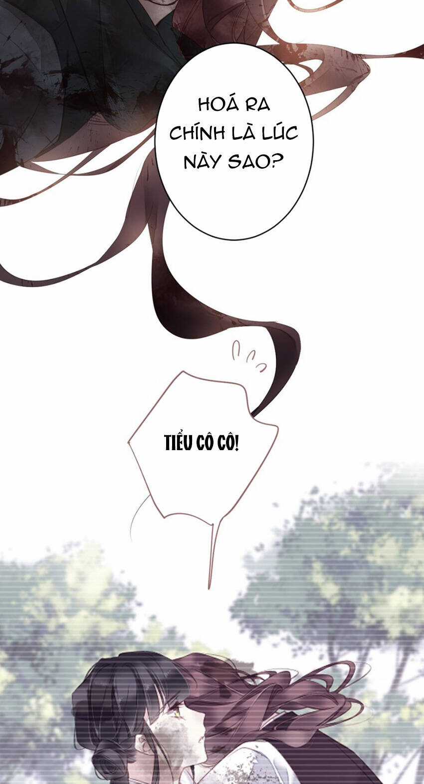 Quận Chúa Bất Tư Gia Chapter 157 trang 30