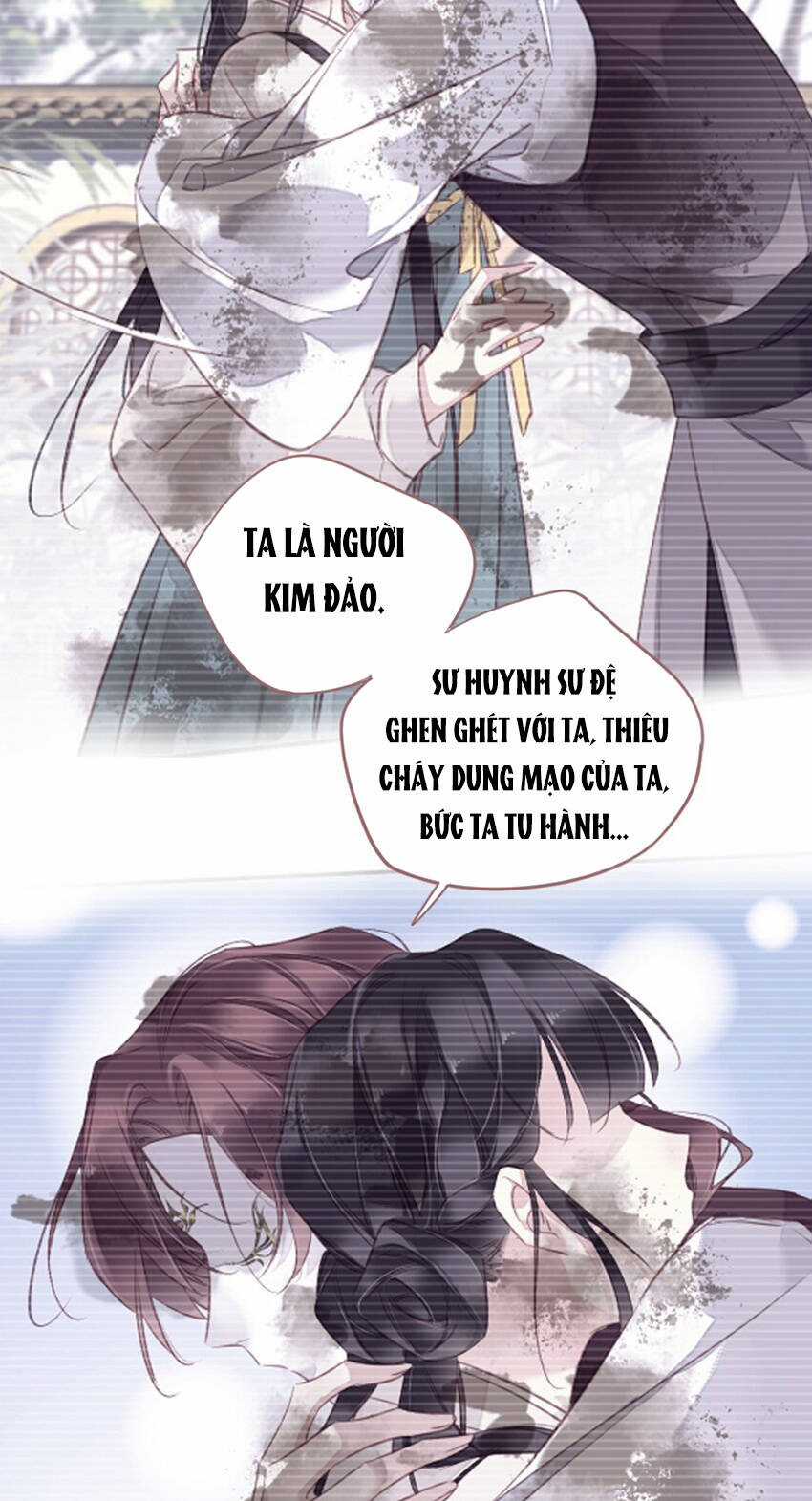 Quận Chúa Bất Tư Gia Chapter 157 trang 31