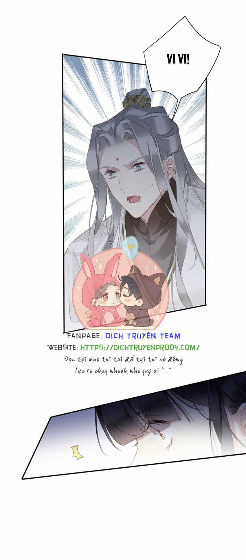 Quận Chúa Bất Tư Gia Chapter 157 trang 35