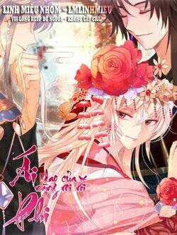 Quận Chúa Bất Tư Gia Chapter 157 trang 45