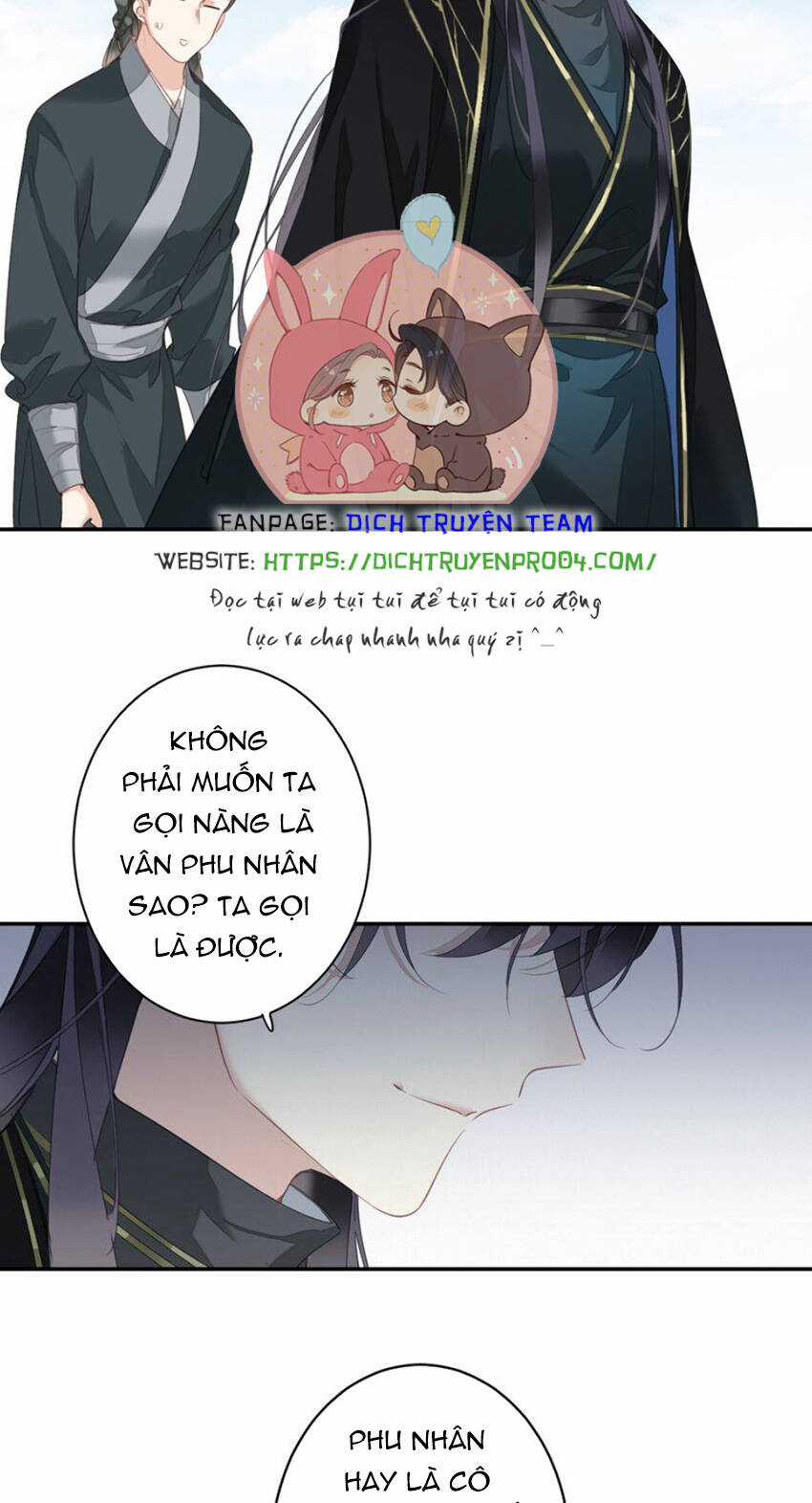 Quận Chúa Bất Tư Gia Chapter 157 trang 6