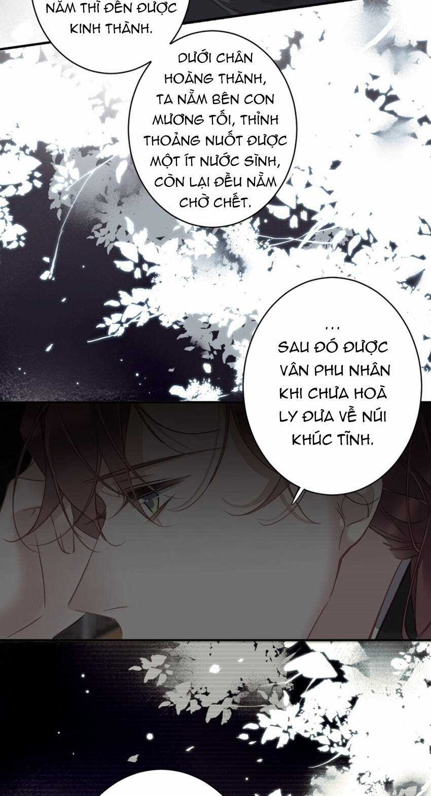 Quận Chúa Bất Tư Gia Chapter 158 trang 16