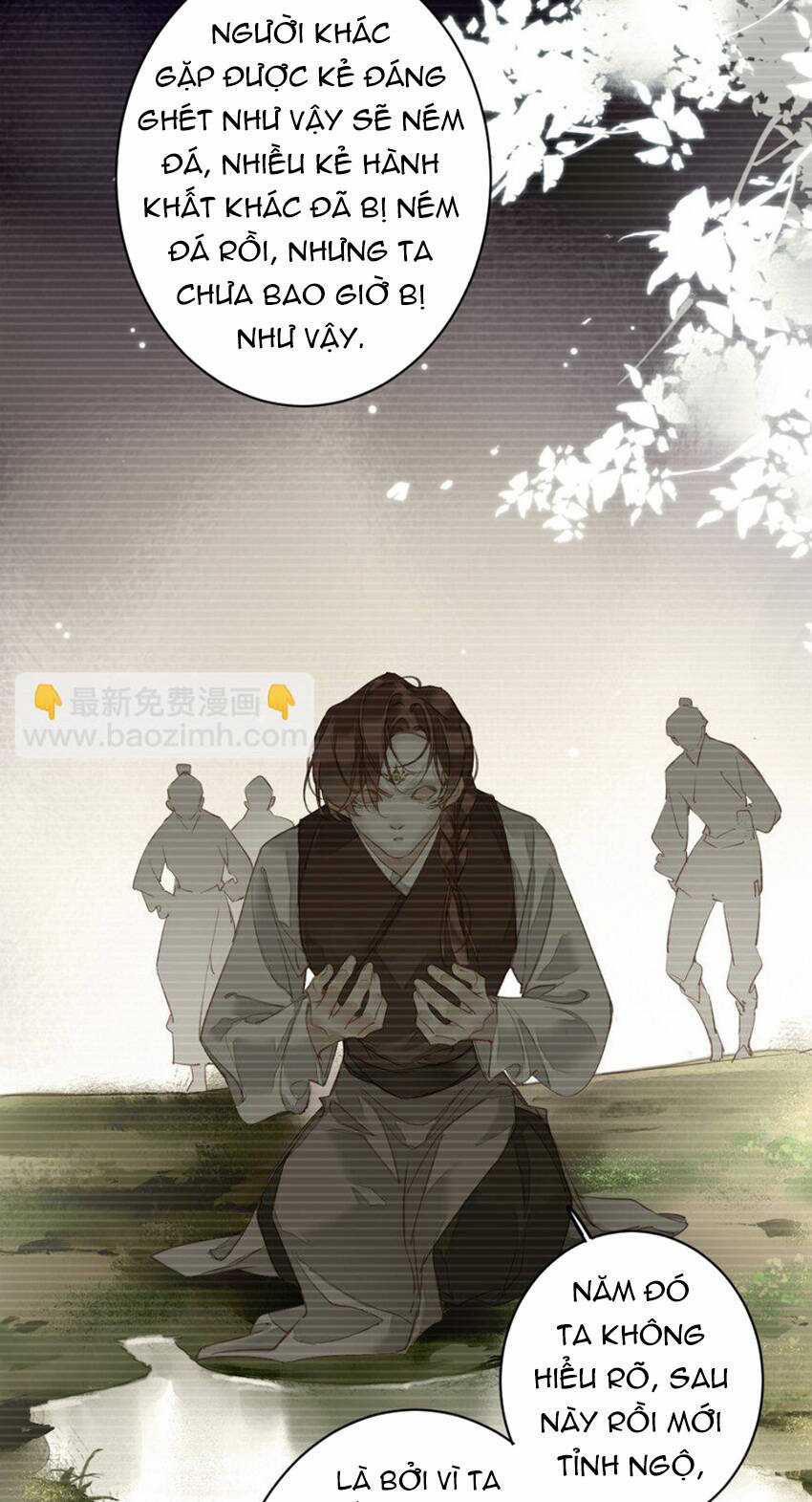 Quận Chúa Bất Tư Gia Chapter 158 trang 17