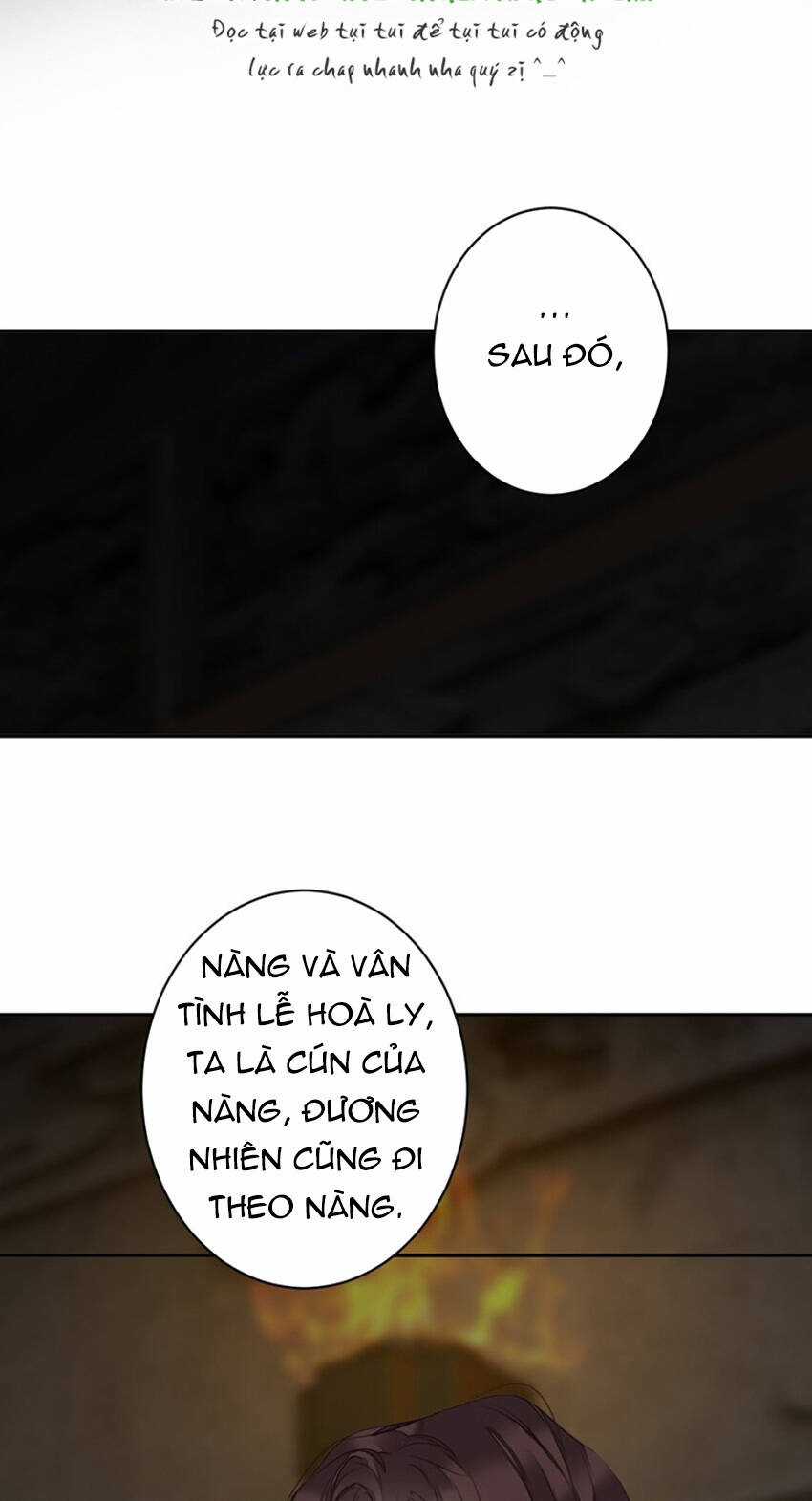 Quận Chúa Bất Tư Gia Chapter 158 trang 27