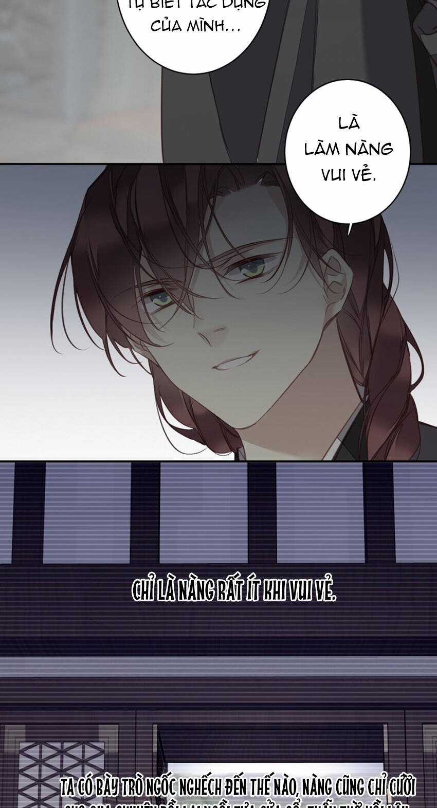 Quận Chúa Bất Tư Gia Chapter 158 trang 29
