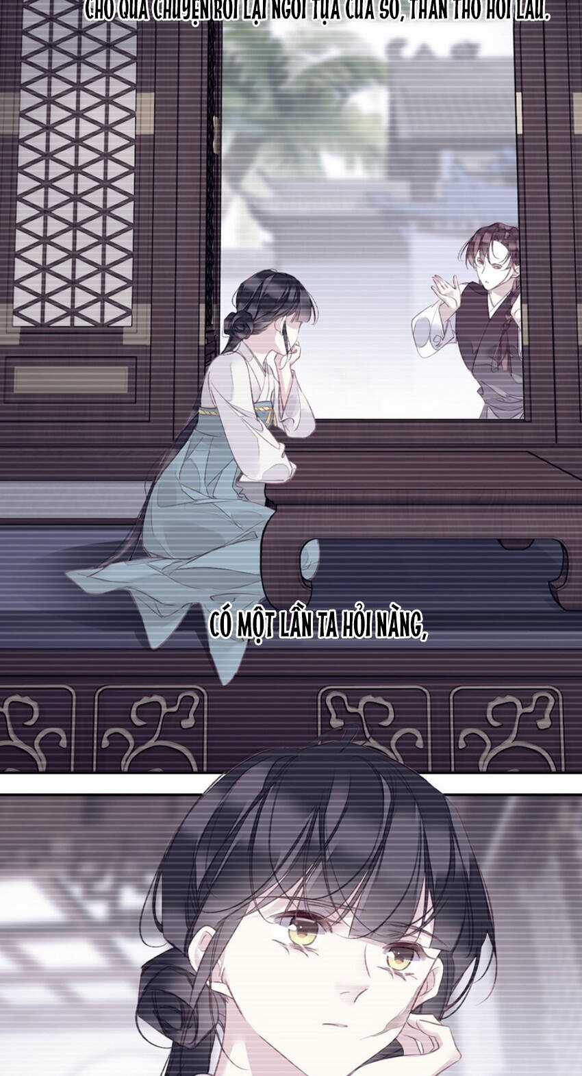 Quận Chúa Bất Tư Gia Chapter 158 trang 30