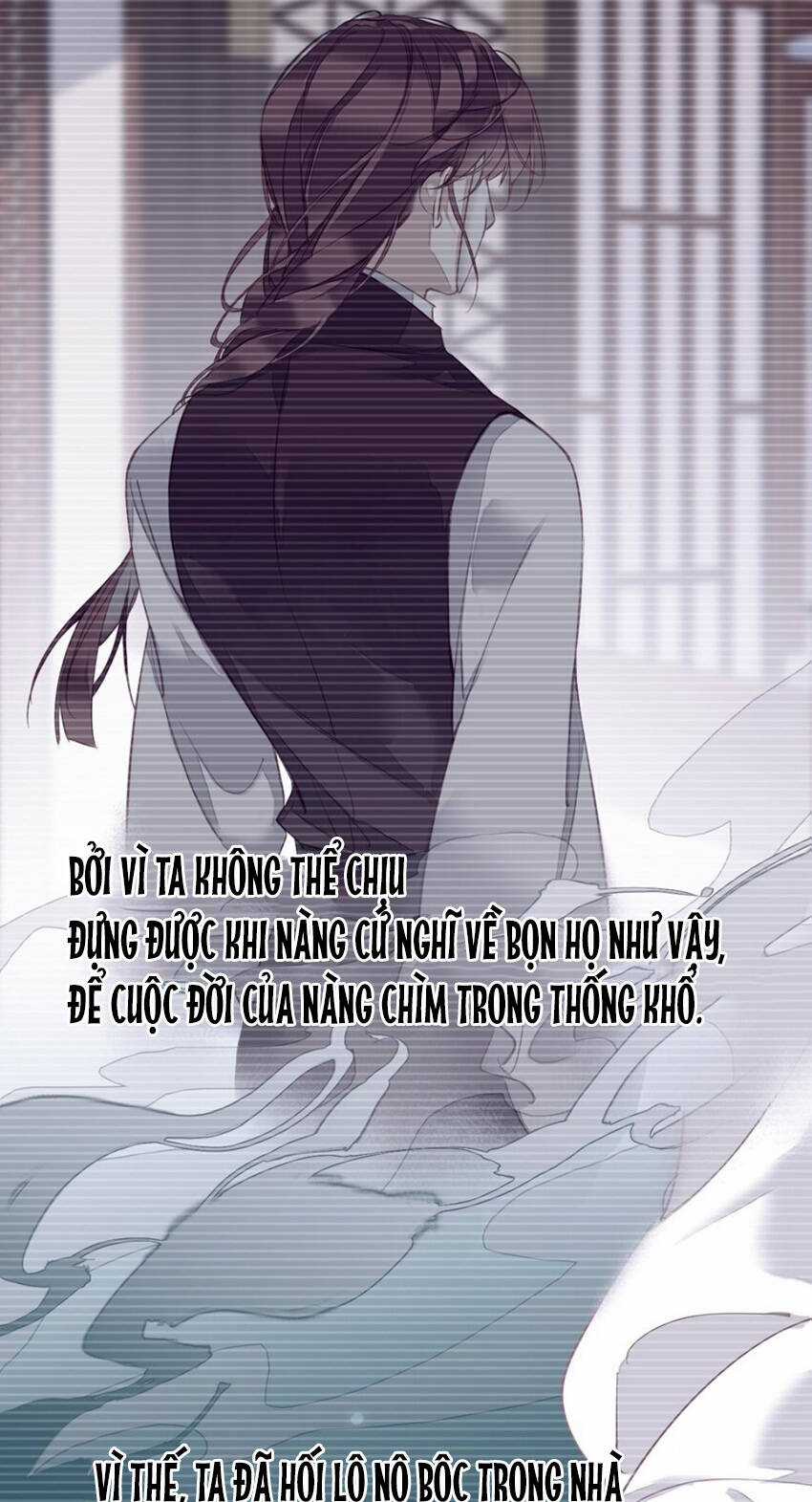 Quận Chúa Bất Tư Gia Chapter 158 trang 32