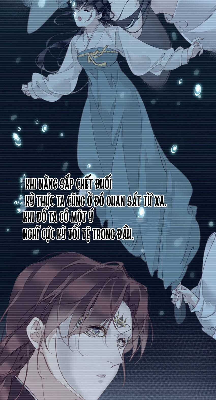 Quận Chúa Bất Tư Gia Chapter 158 trang 34