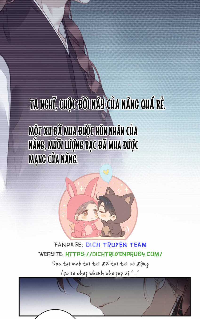 Quận Chúa Bất Tư Gia Chapter 158 trang 35