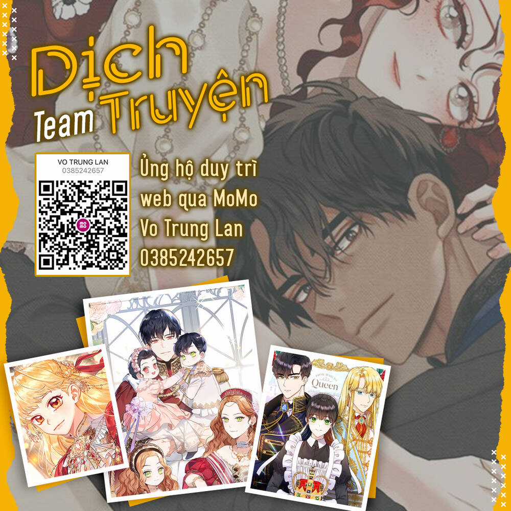 Quận Chúa Bất Tư Gia Chapter 158 trang 37