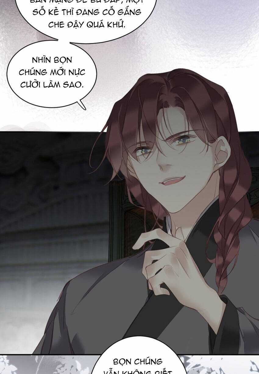 Quận Chúa Bất Tư Gia Chapter 159 trang 10