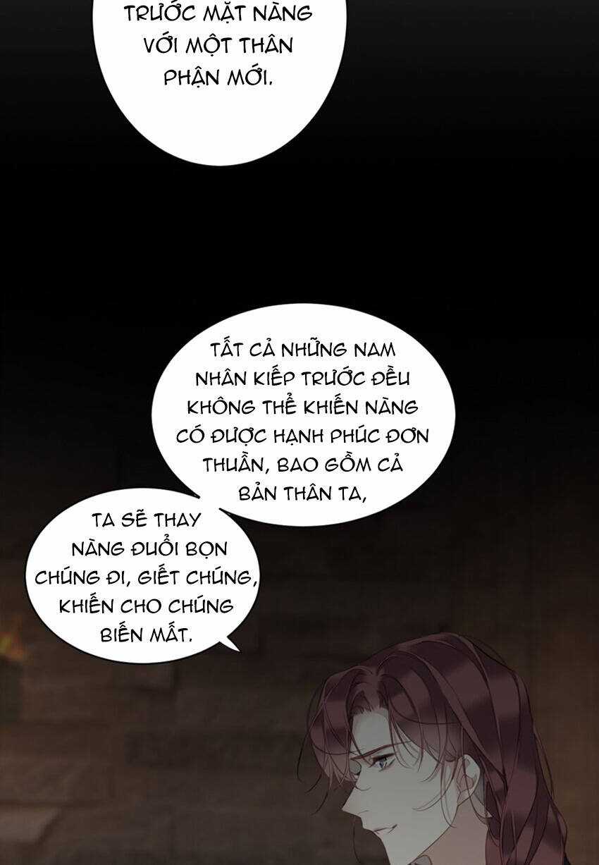 Quận Chúa Bất Tư Gia Chapter 159 trang 12