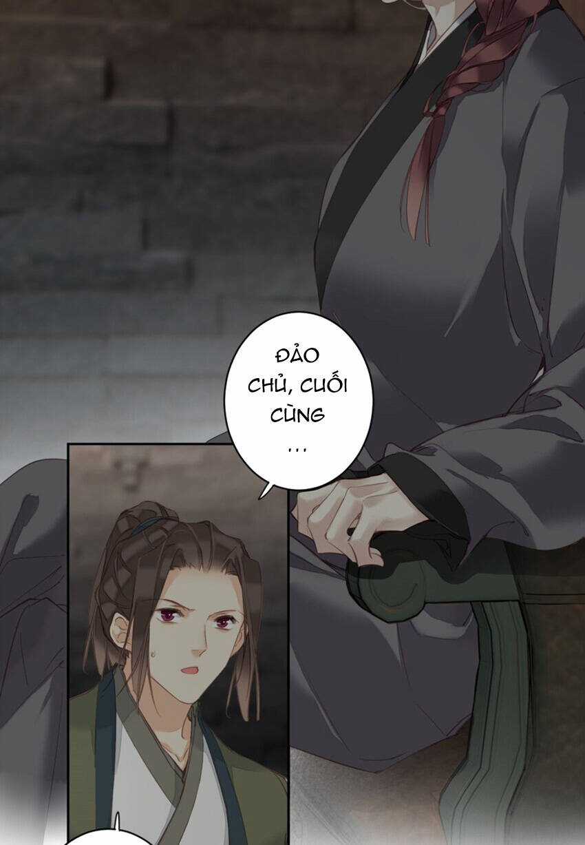 Quận Chúa Bất Tư Gia Chapter 159 trang 13