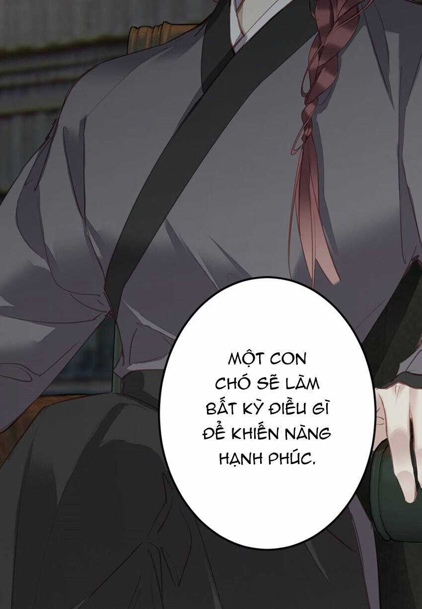 Quận Chúa Bất Tư Gia Chapter 159 trang 16