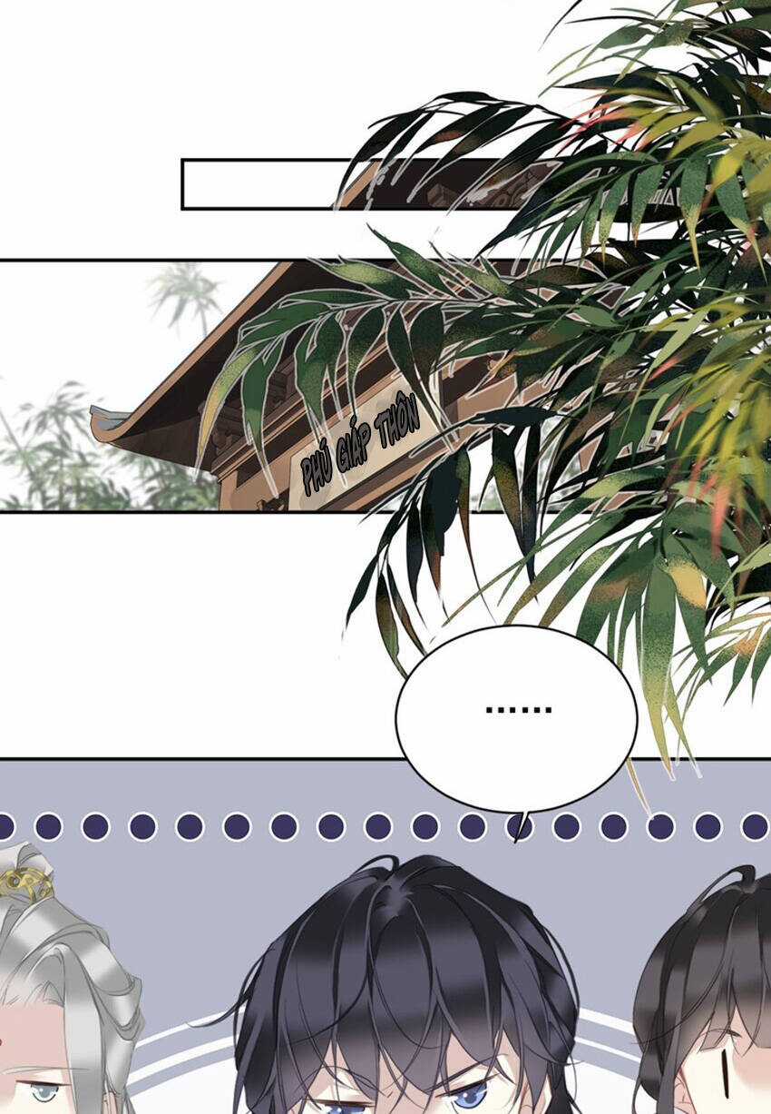 Quận Chúa Bất Tư Gia Chapter 159 trang 18