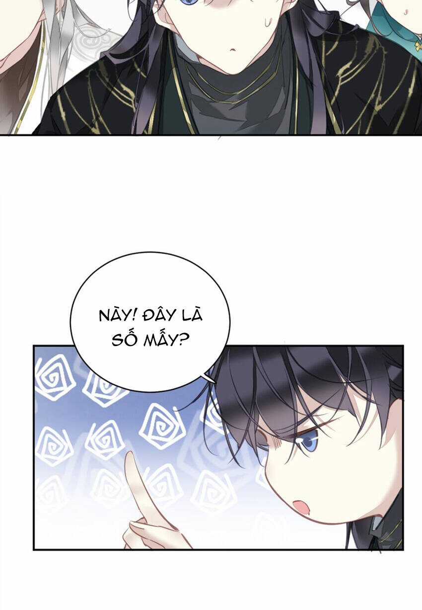 Quận Chúa Bất Tư Gia Chapter 159 trang 19