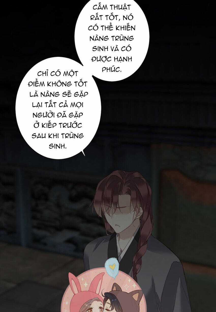 Quận Chúa Bất Tư Gia Chapter 159 trang 2