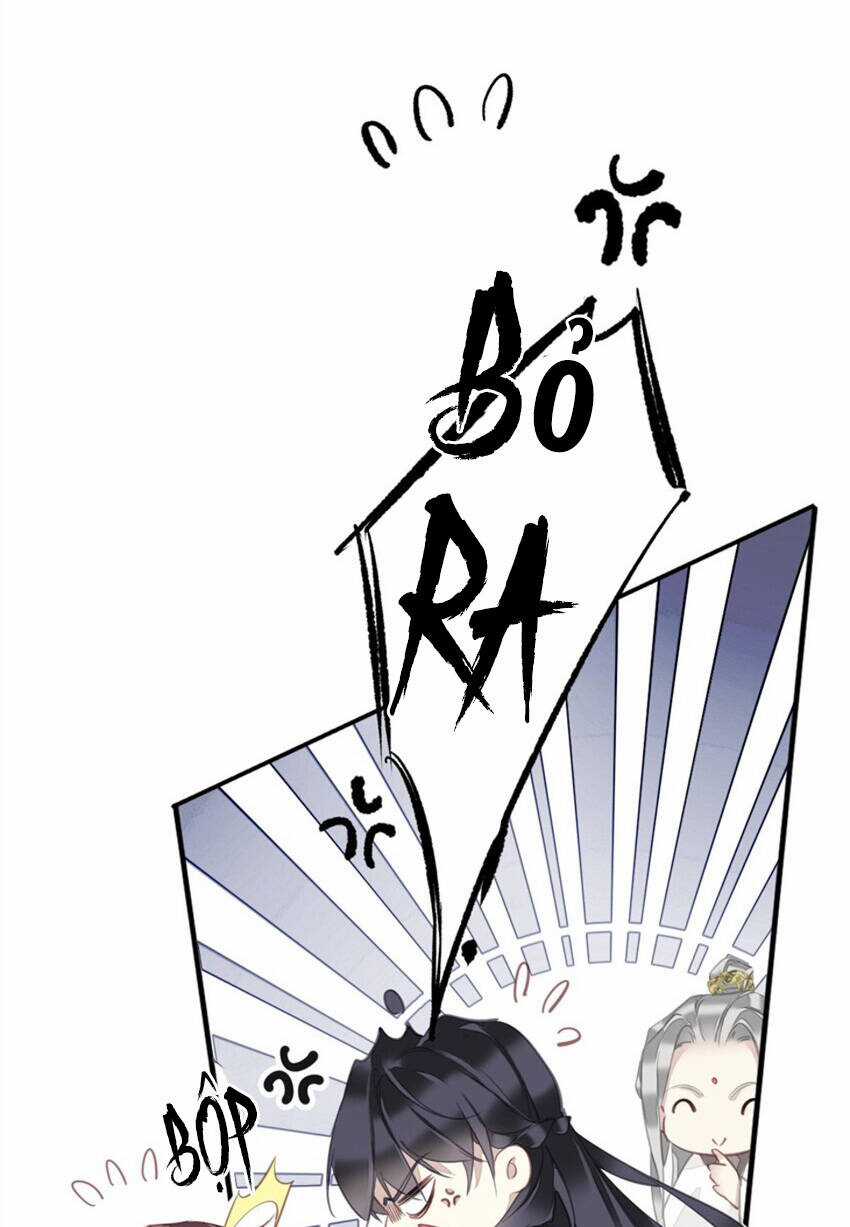 Quận Chúa Bất Tư Gia Chapter 159 trang 24