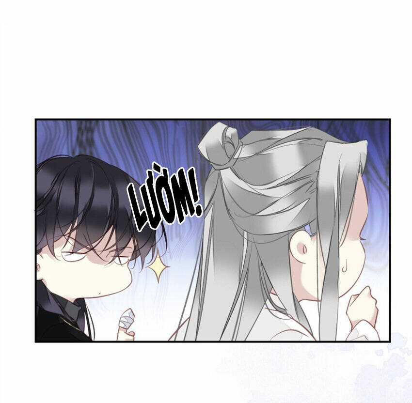 Quận Chúa Bất Tư Gia Chapter 159 trang 33