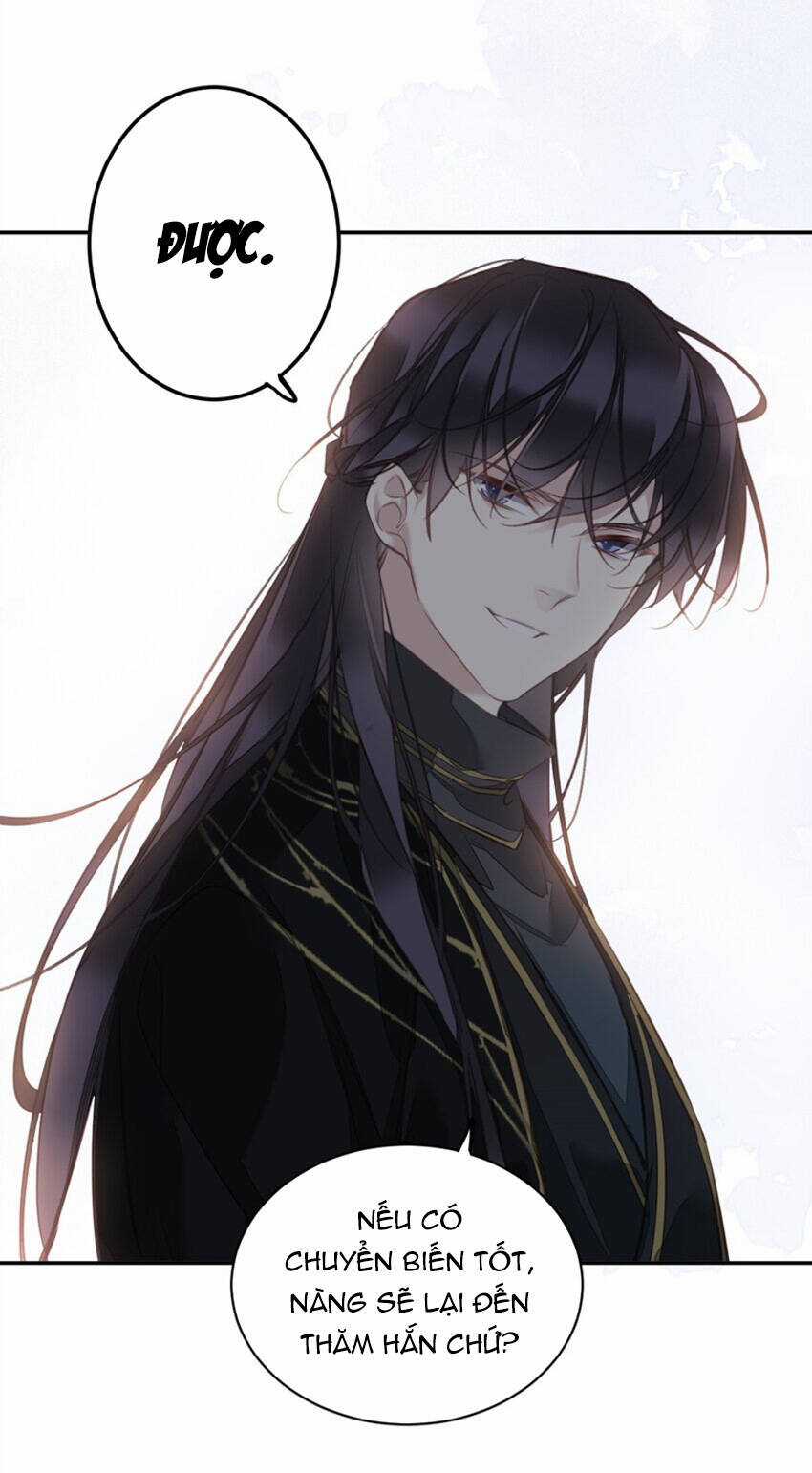 Quận Chúa Bất Tư Gia Chapter 159 trang 34